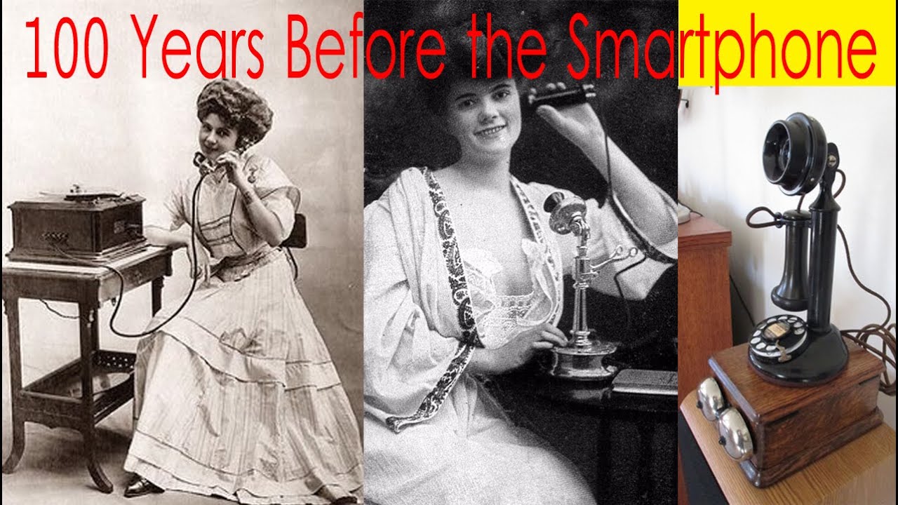 How to Use the Dial Phone
