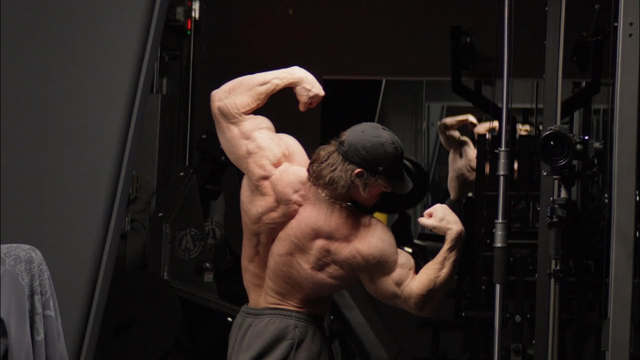30 Days Out  - Count Backula