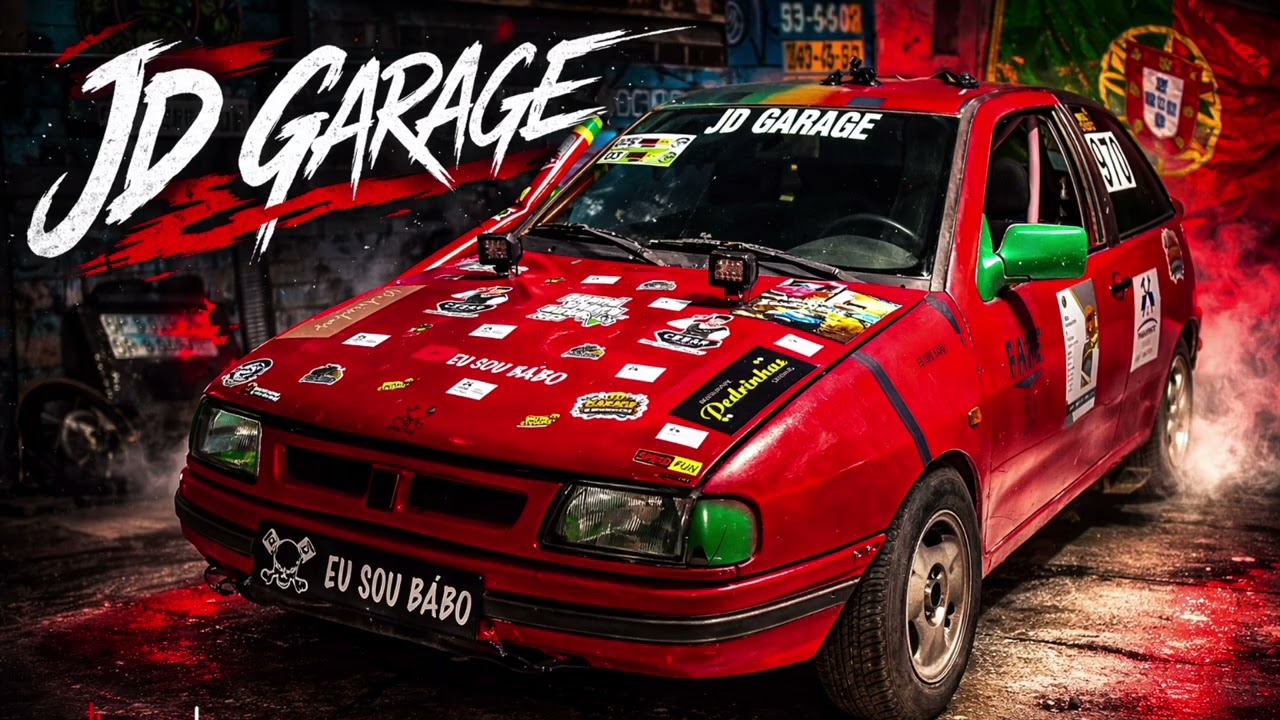 Músicas para animar a pista !!#carros #musica #tutorial #fyp 