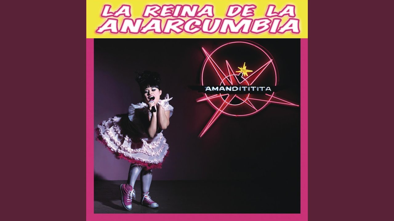 La Muy Muy ((Album Version))