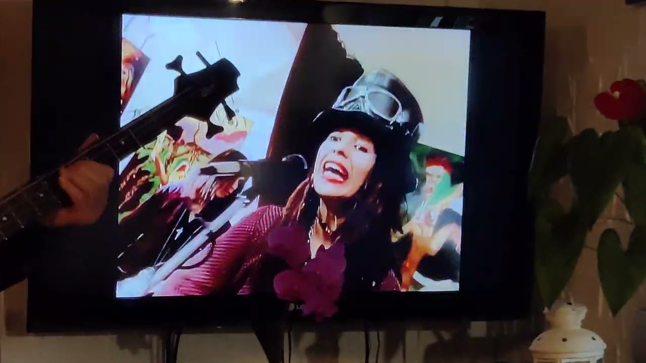 4Non Blondes Whats Up RL