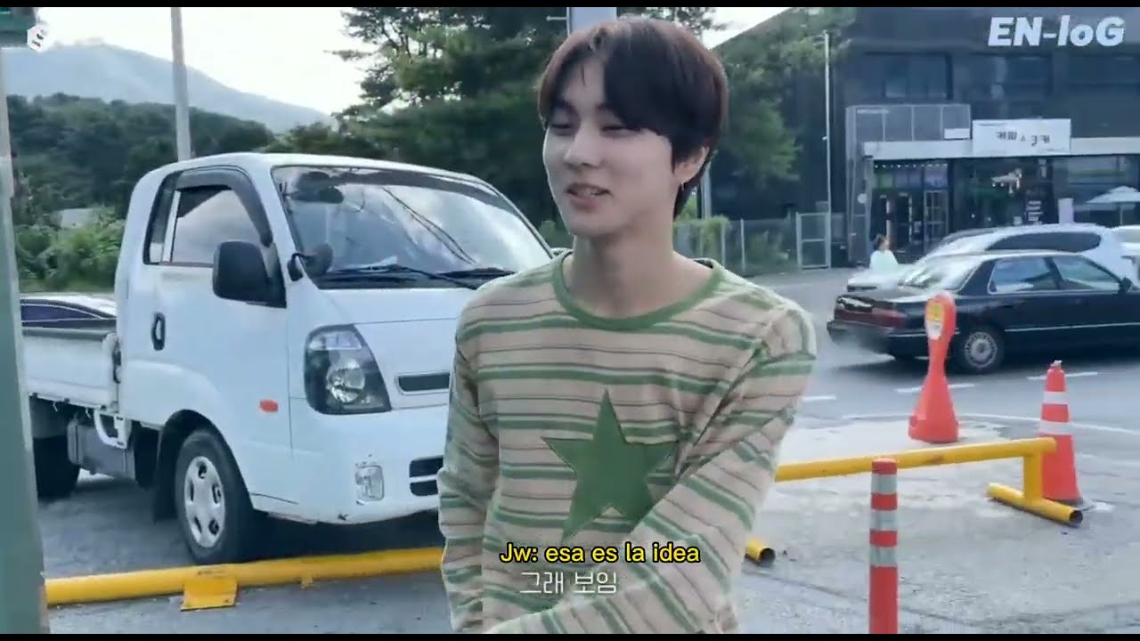 -Imagina Jungwon- | no te vayas.. [7/?]