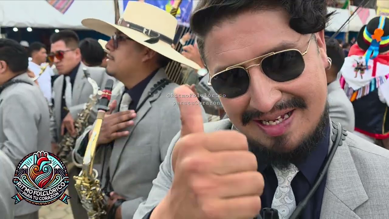 Así se vive la TUNANTADA en Yauyos Jauja | Antología del Folklore – Estreno de Primicias 2026🎶