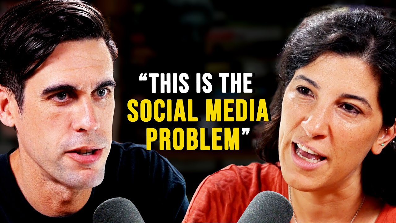 The New Age of Media Manipulation | Ren&eacute;e DiResta