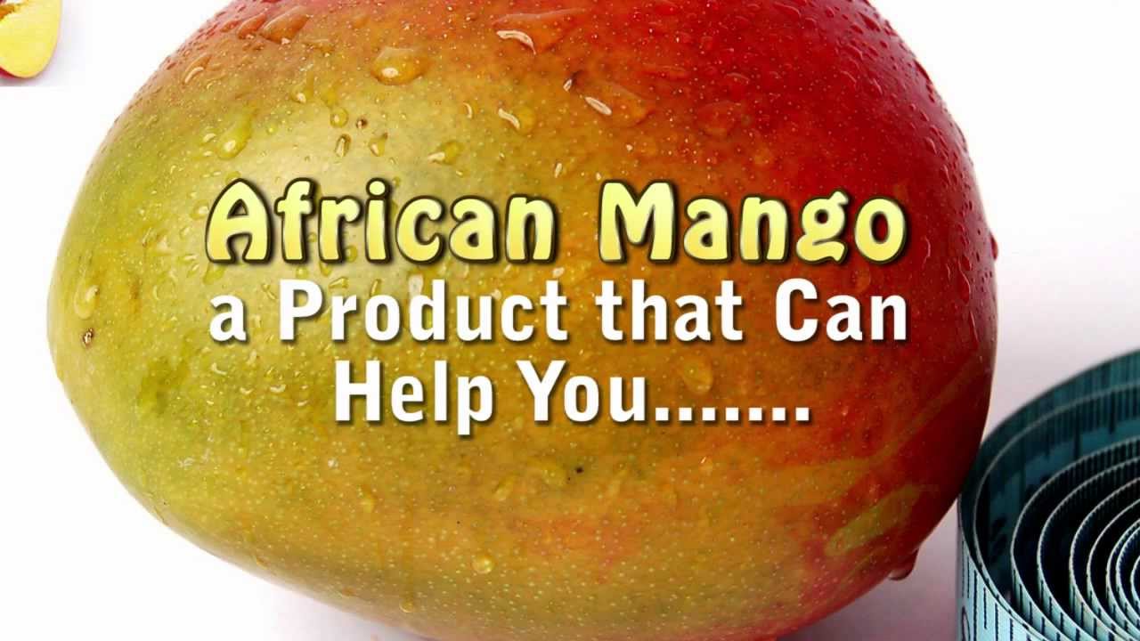 African Mango Canada - Incredibly Quick and Safe Weight Loss