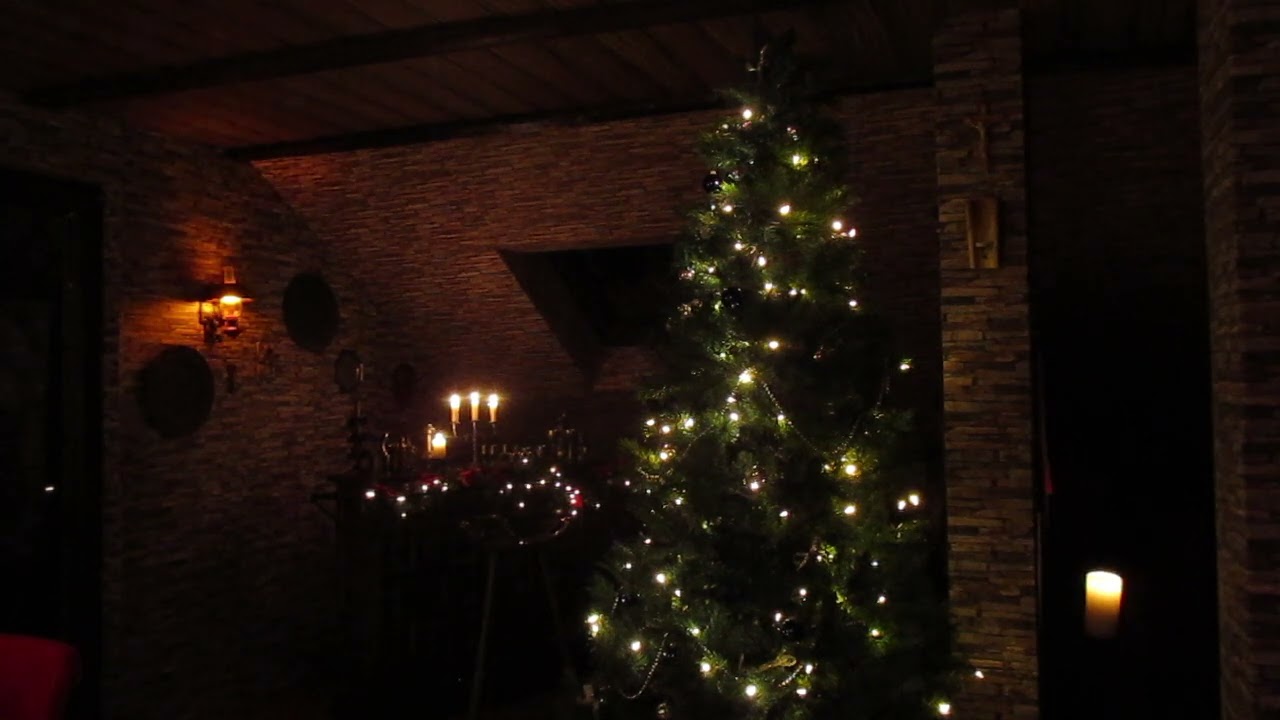 O Tannenbaum (ursprüngliche Version nach August Zarnack), interpretiert von Kai Kraze