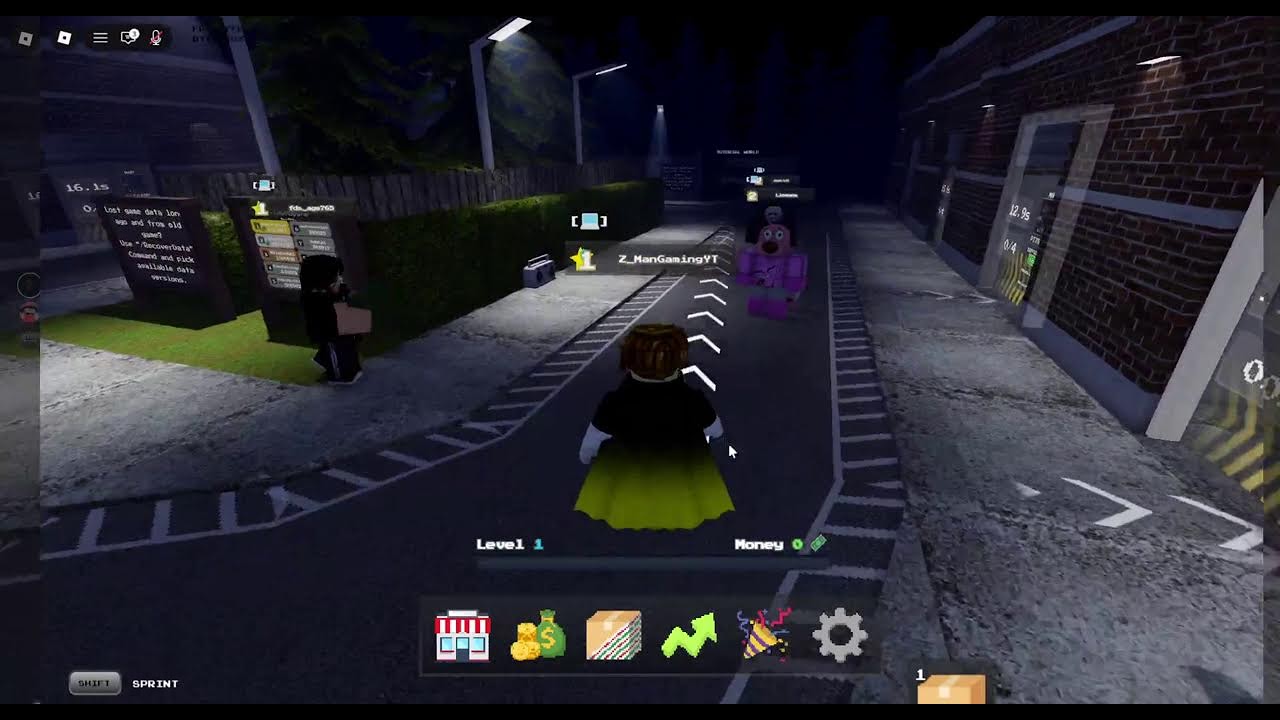 A Desrt! Funny Moments