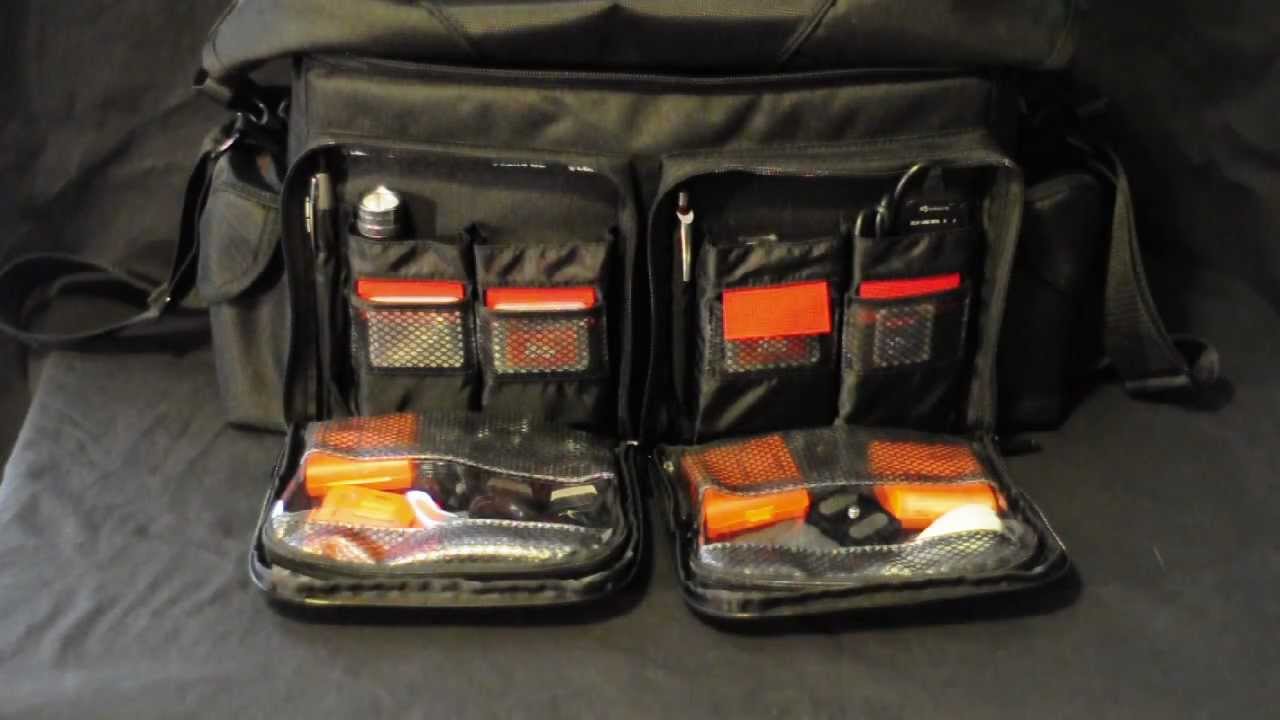 Tamrac 5612 Pro 12 Camera Bag