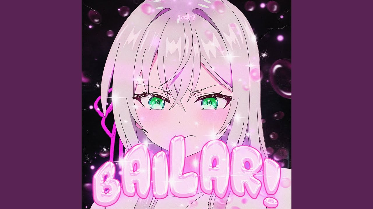 BAILAR! (Ultra Slowed)