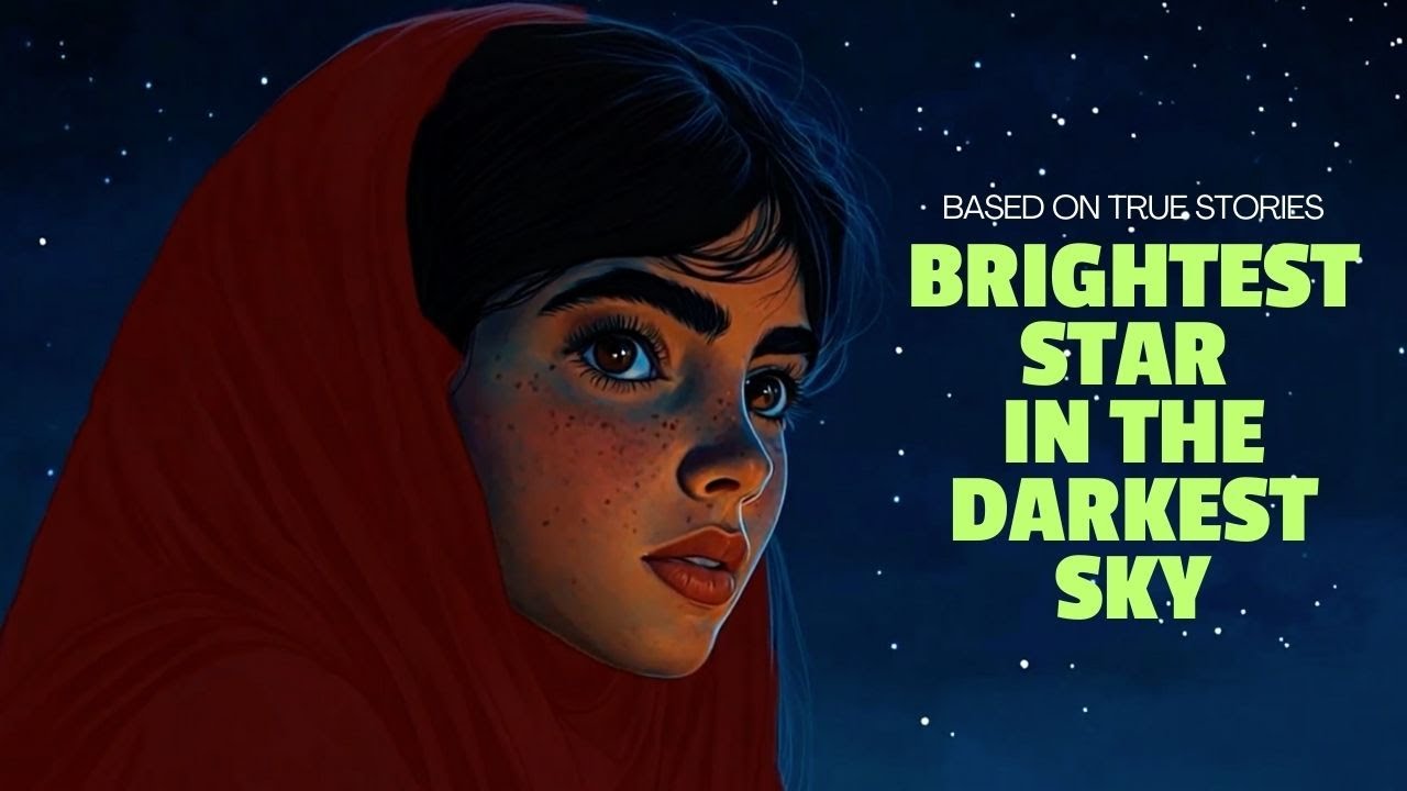 Brightest star in the dark sky - a tale of resilience