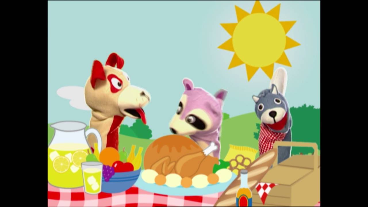 Baby’s Favorite Places: First Words Around Town, Part 2 | Words for Kids | Baby Einstein
