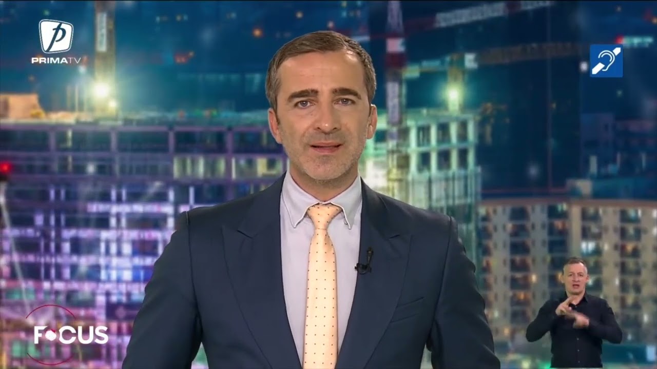Focus 22  - 11 februarie. Stare de alertă în Curtea de Argeș
