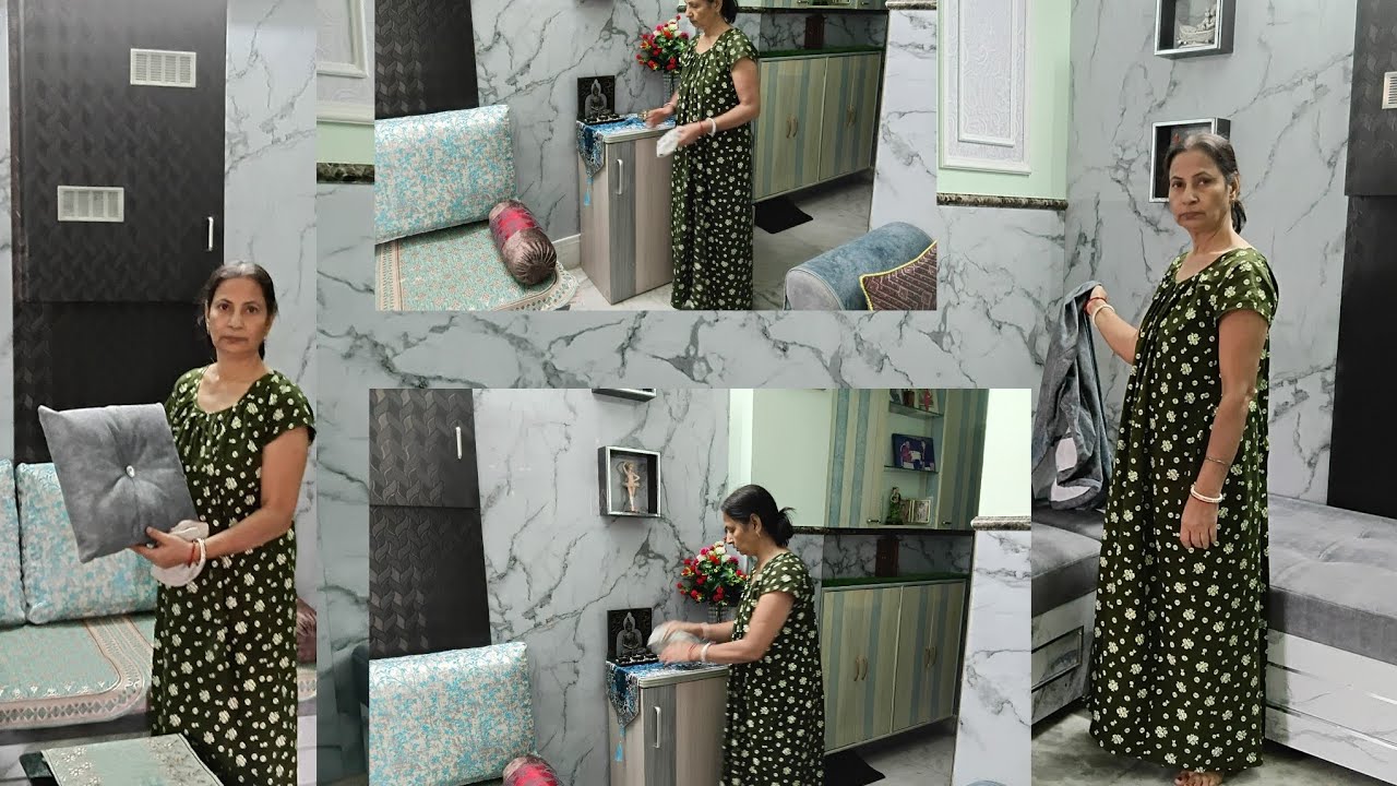 My Simple  Habits for Smart  Home Making #कुछ अच्छे आदत.🥰