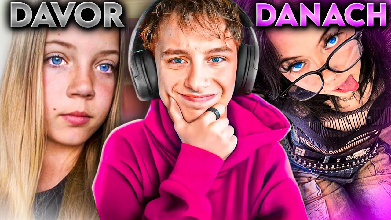 WIR bewerten eure GLOWUPS...