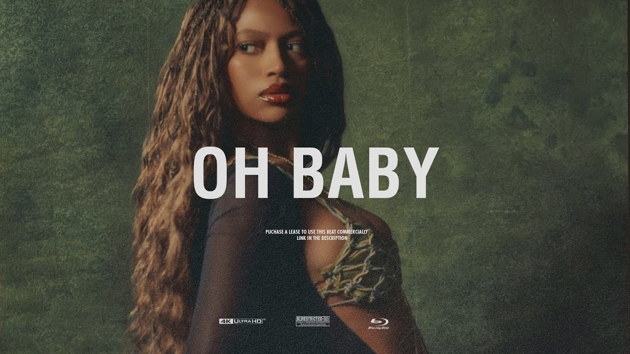 Afrobeat Type Beat 2026 - 