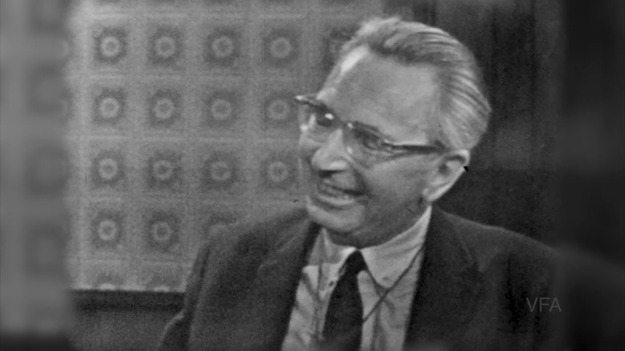 Виктор Франкл: Почему смысл имеет значение
