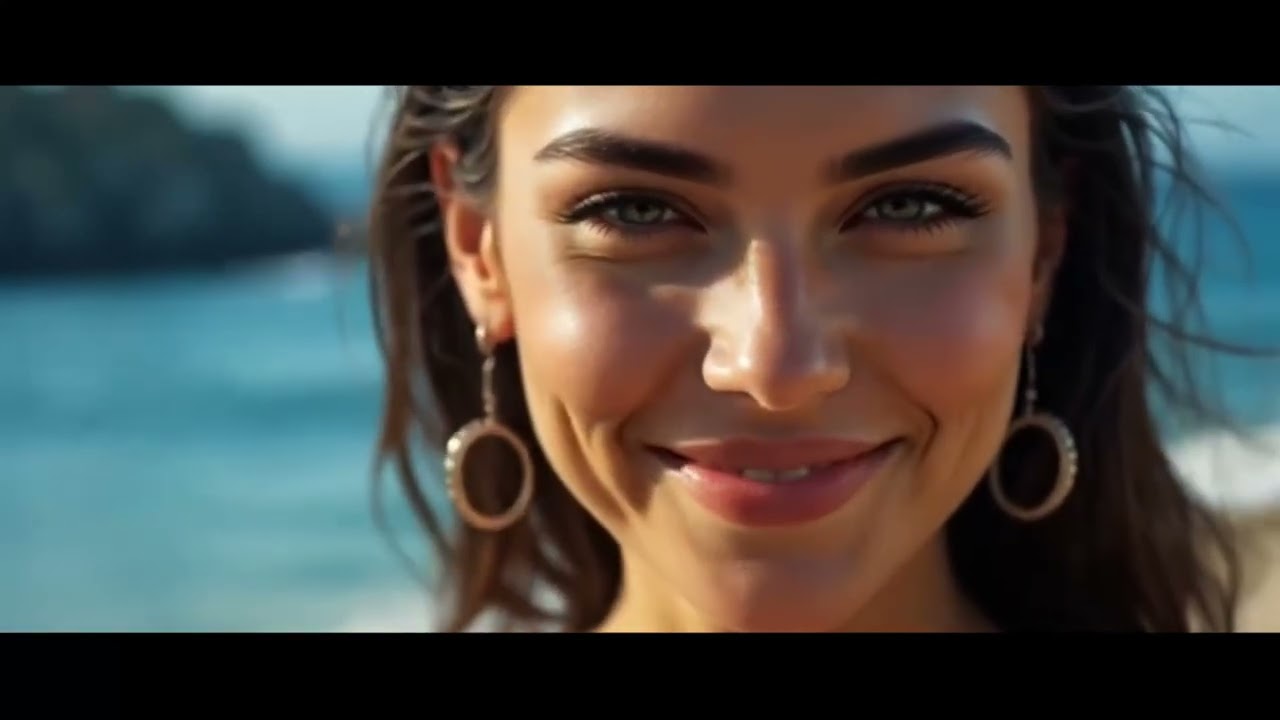 💖J&B -“Wandering Through the Night”(Emotional Vocal Trance Original Mix 2025)