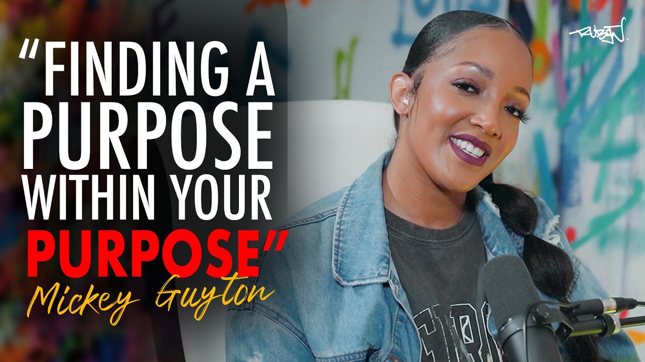 How to Become More Resilient and Overcome Loneliness as a Creative with Mickey Guyton