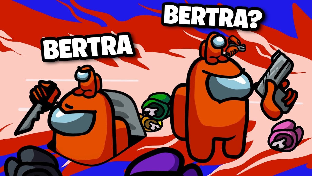 Sono un Impostore DOPPIO!! - Among Us con iNoob e amichetti!