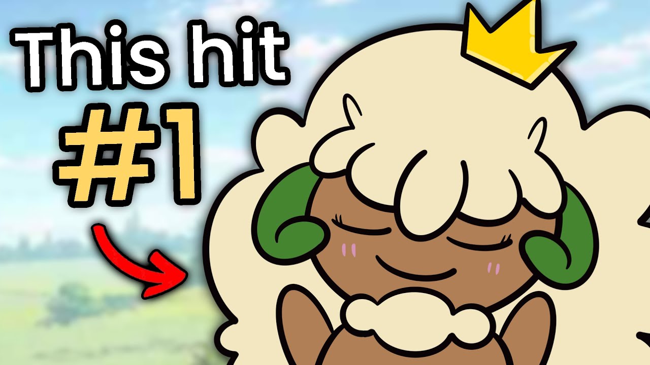 Whimsicott Just Hit #1 in Gen 9 OU. Here's How.
