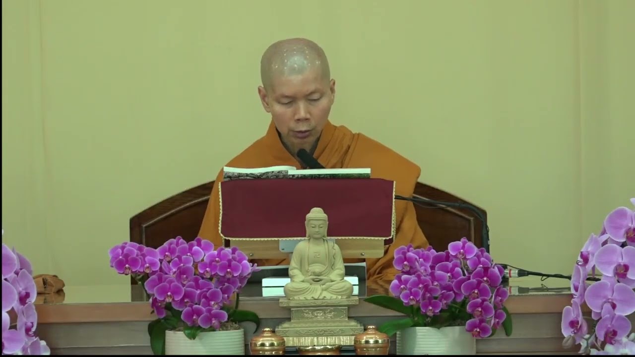 092南林尼僧苑第九十二次廣教誡2025年06月30日