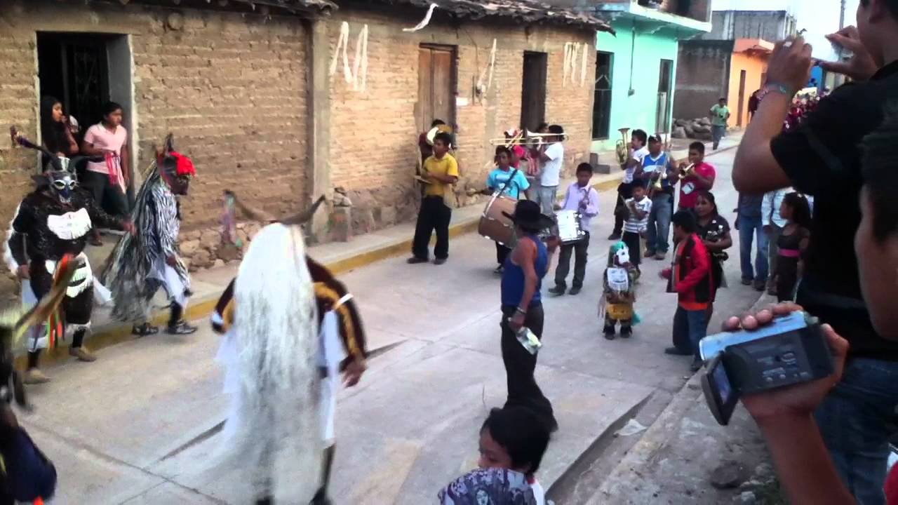 Recorrido del 1 de febrero atzacoaloya 2012 parte 2