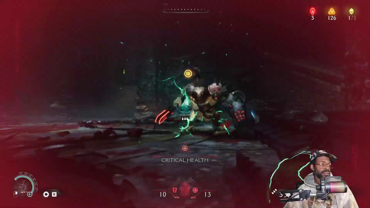 Some Late Night DOOM!!! | DOOM: The Dark Ages | 420 Friendly