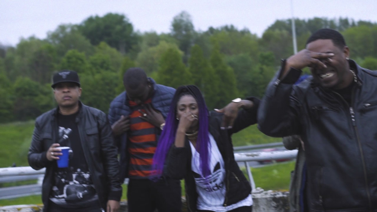 Chrisrast x Doyenne Suly -  Bon Por Parami Ft IMMO [Prod By Retrrox] (Official Video)