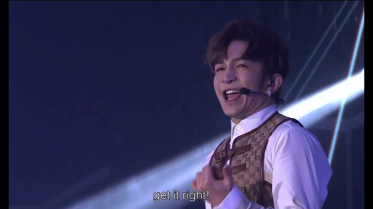 大藝術家 /Play 我呸(網上行夢想系 MOOV LIVE Music On The Road)- Anson Lo