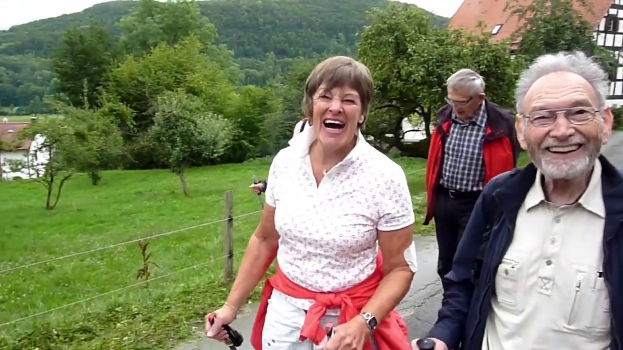 Naturkundler TAB - Forchheim