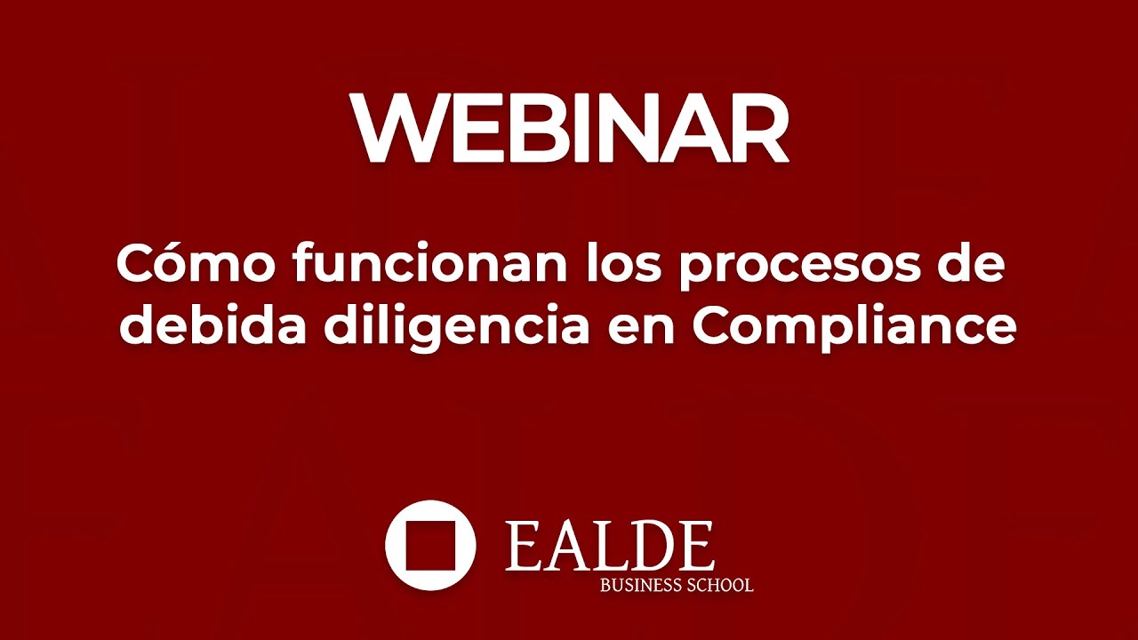 Cómo funcionan los procesos de debida diligencia en Compliance