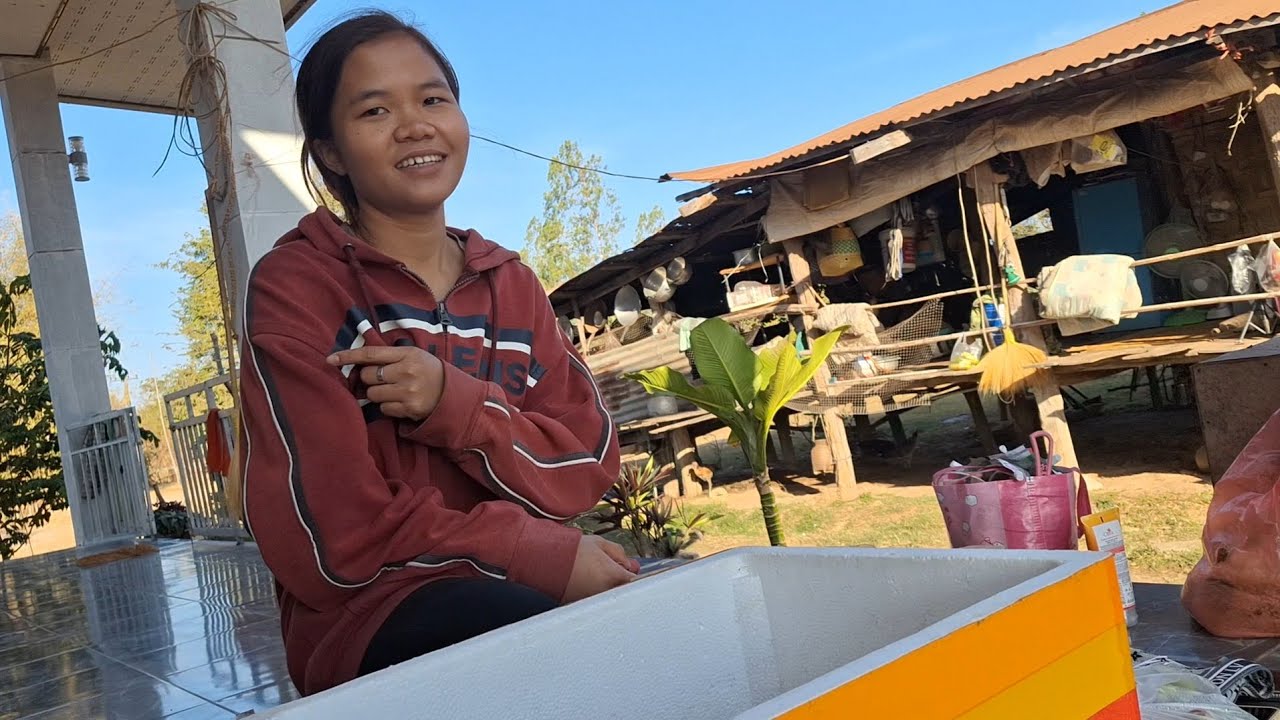 ล่าสุดลูกชายกับลูกสะใภ้เจ้สายกับบ้านกะทันหัน20 กุมภาพันธ์ ค.ศ. 2026