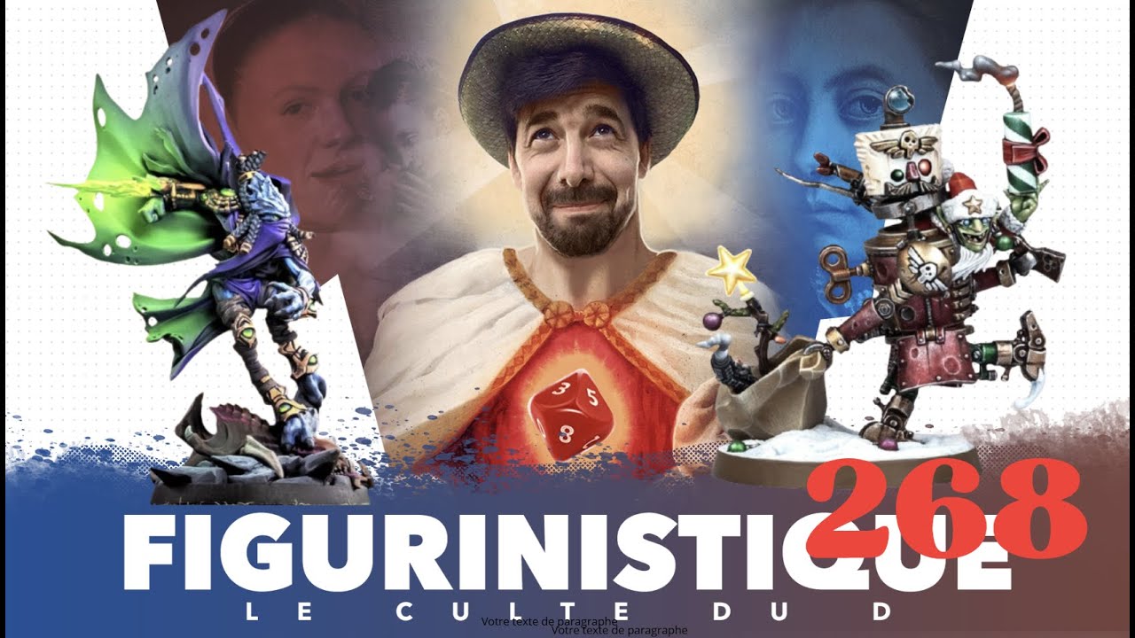 Berzerk et Starcraft dans le monde de la fig cette semaine.
