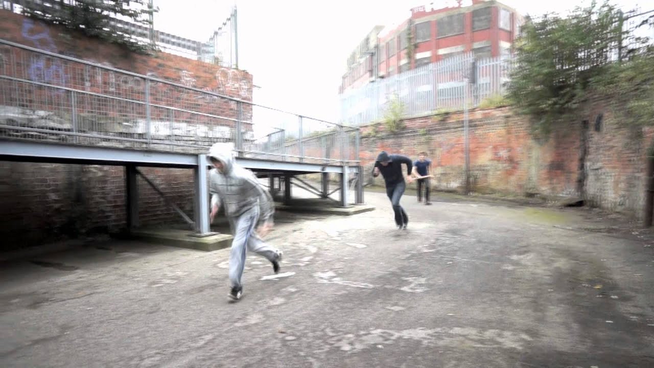 Red Reunion trailer