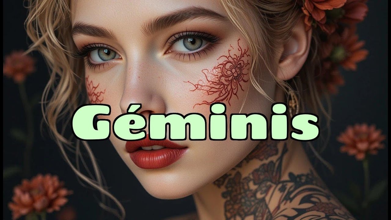 Géminis 🚨 Noticia Dolorosa Confirmada… Prepárate 😭💔 | HOROSCOPO AMOR