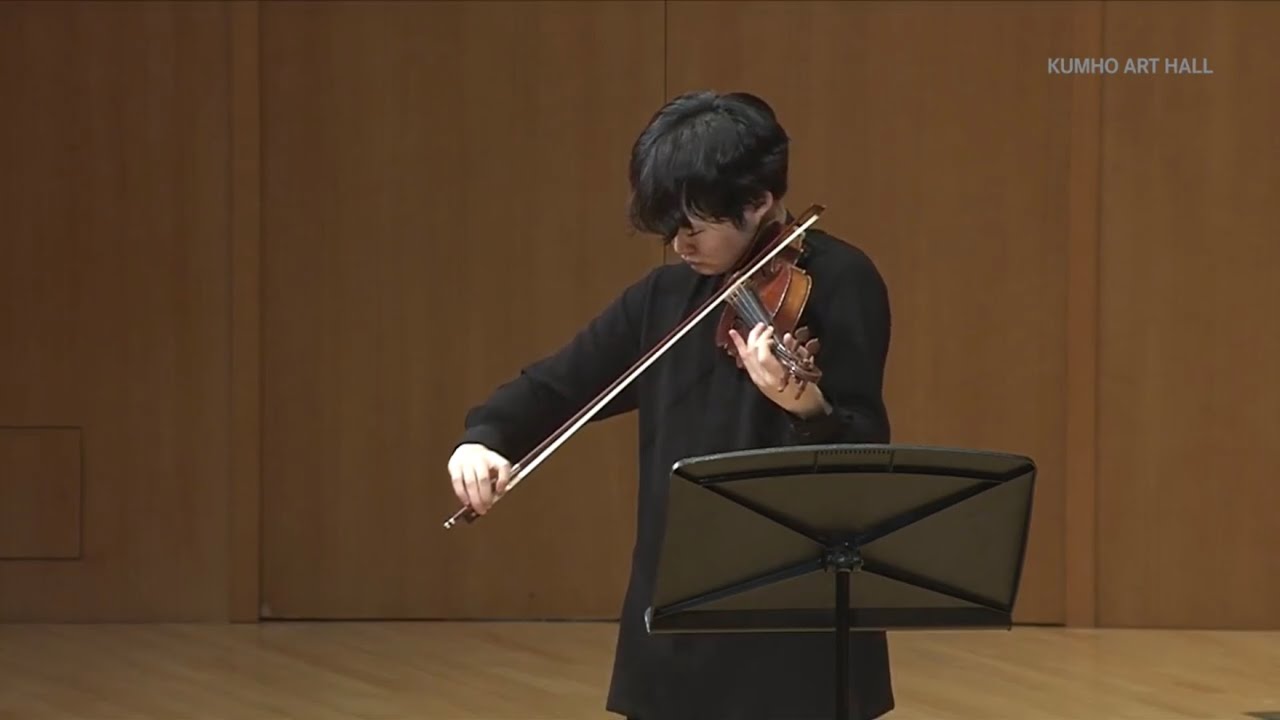 Sergei Rachmaninoff: Vocalise, Op. 34, No. 14