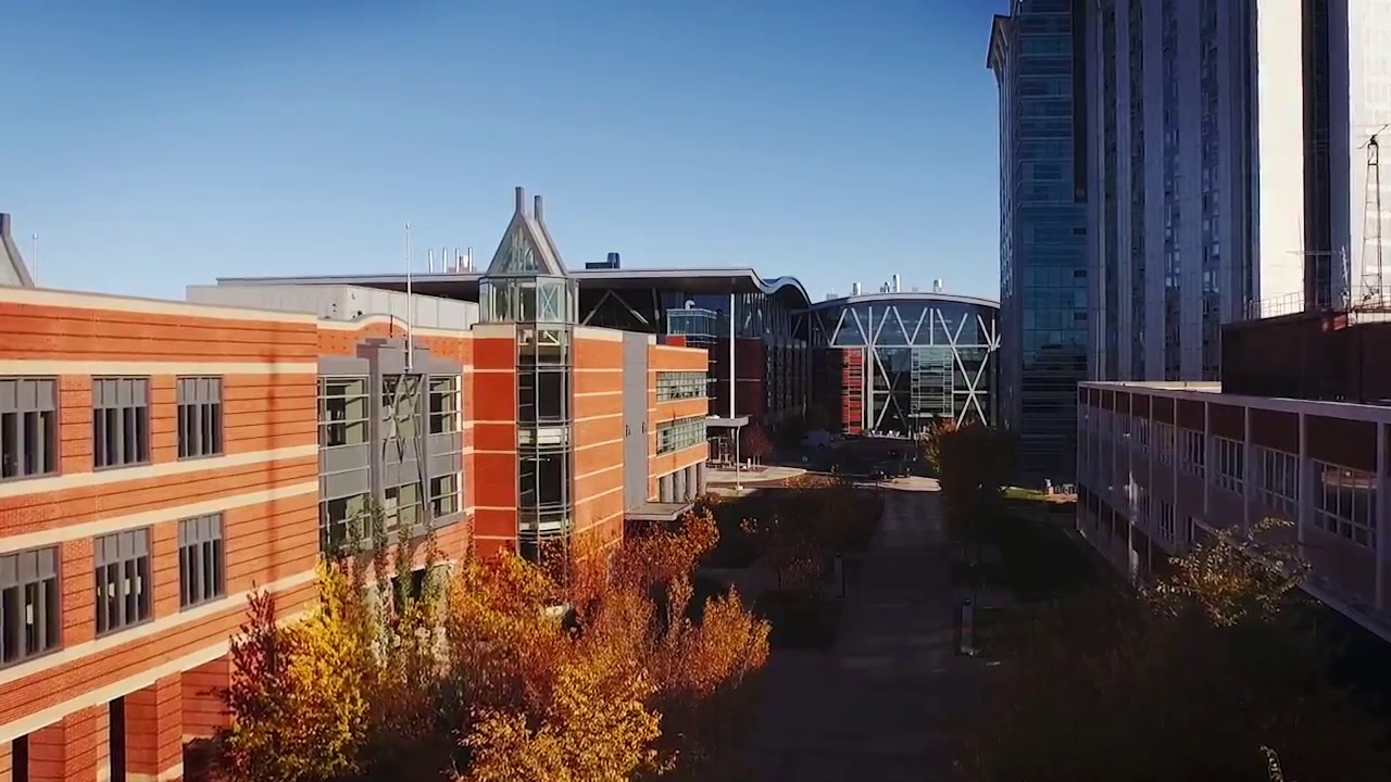 SOUTHERN ALBERTA INSTITUTE OF TECHNOLOGY