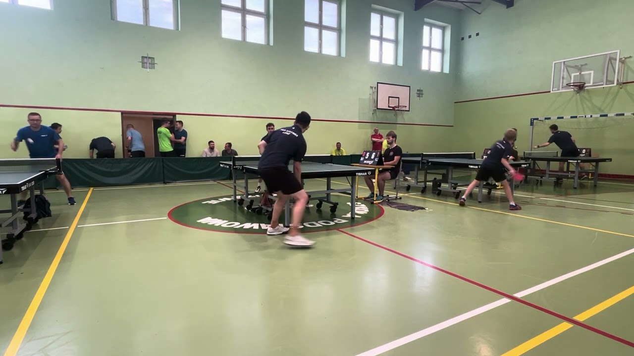 8 GP ŁLTS Light Finał Gabriel Palonka - Marcel Kołdrzak