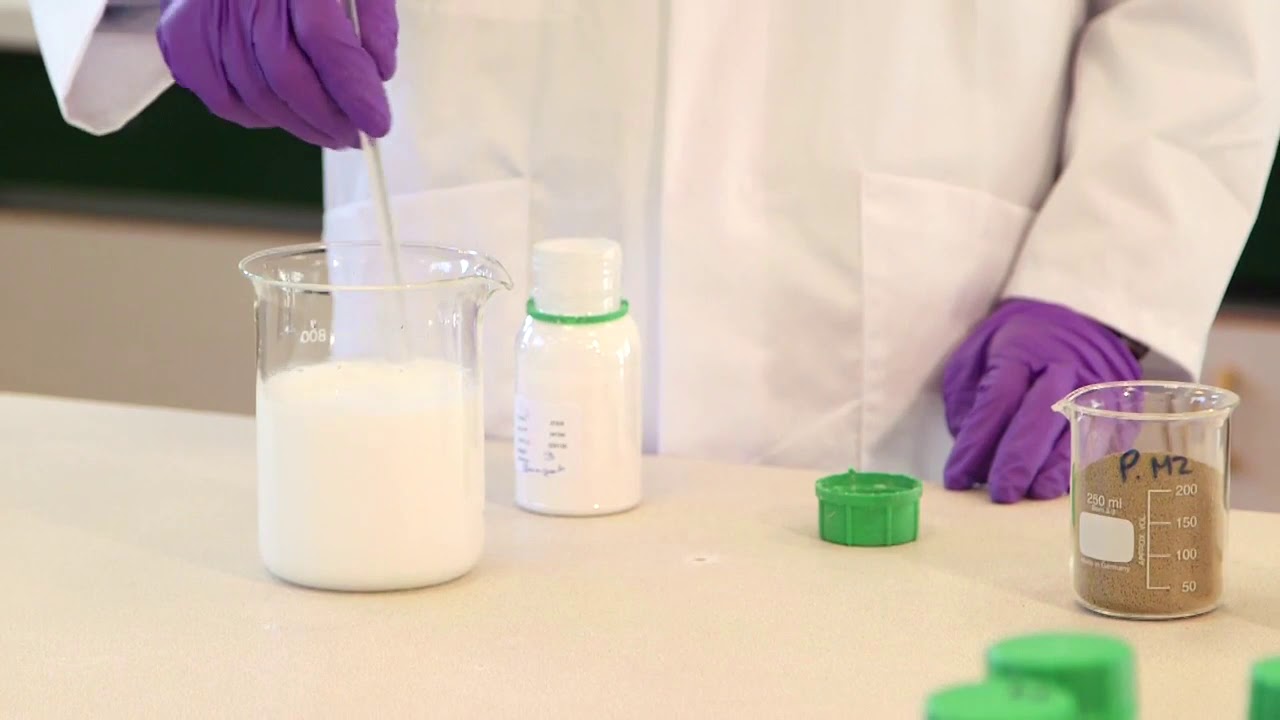 L'importance de la formulation