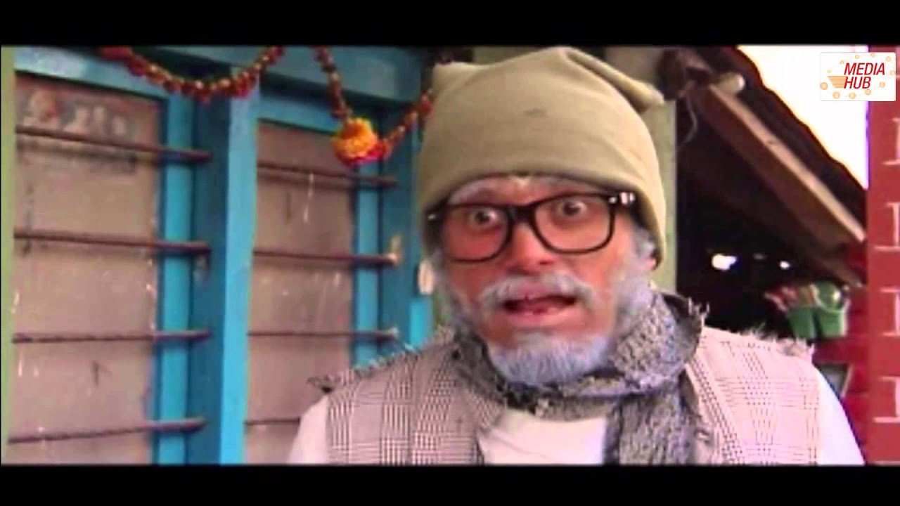 Bhadragol, 26 December 2014, Full Episode - 59