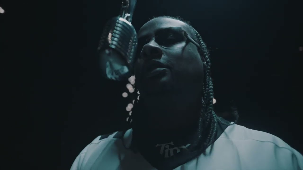 Phat Snoop -Chanel (official video)