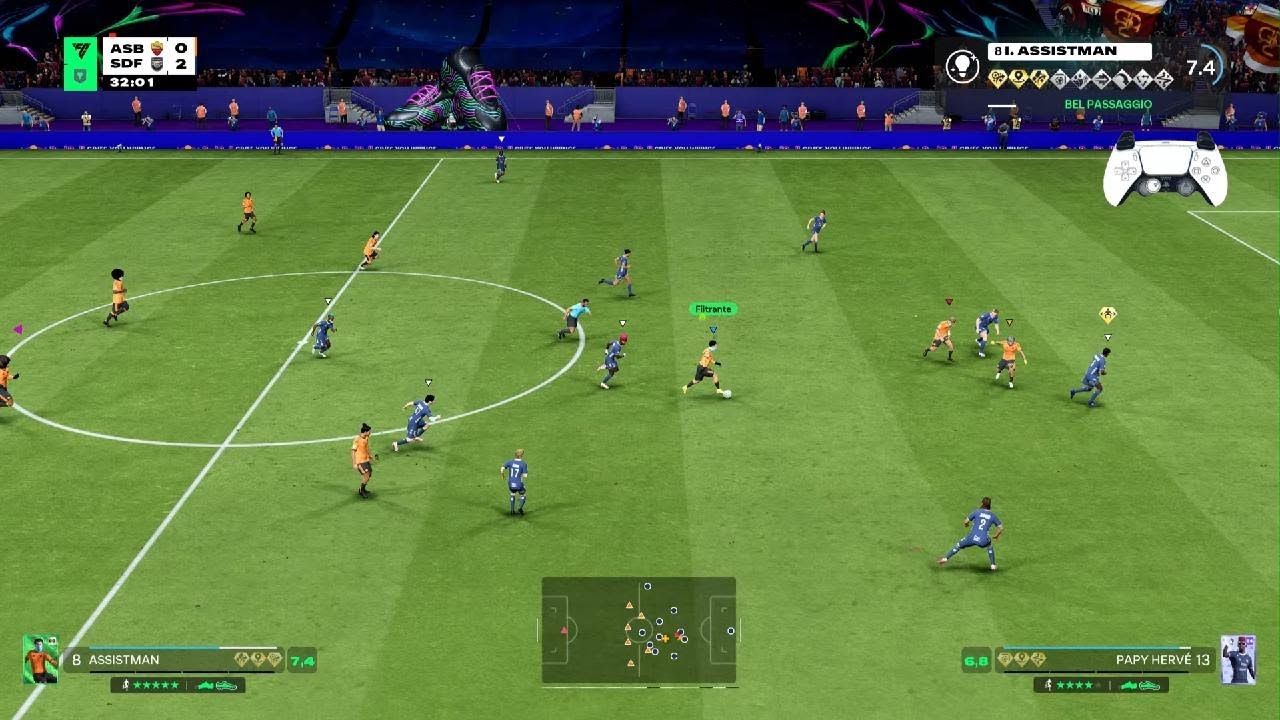 ciro revenge