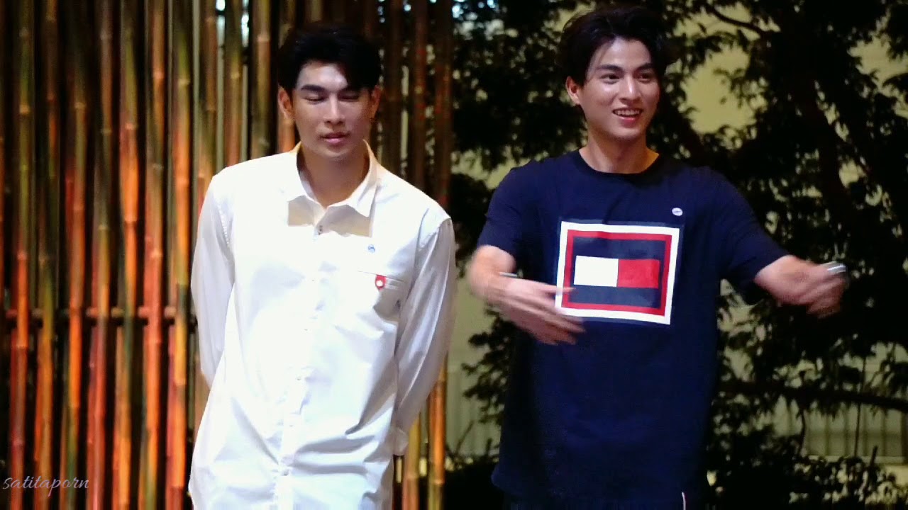 รวมพลมิวกลัฟงานLazadaWomensFestivalTH