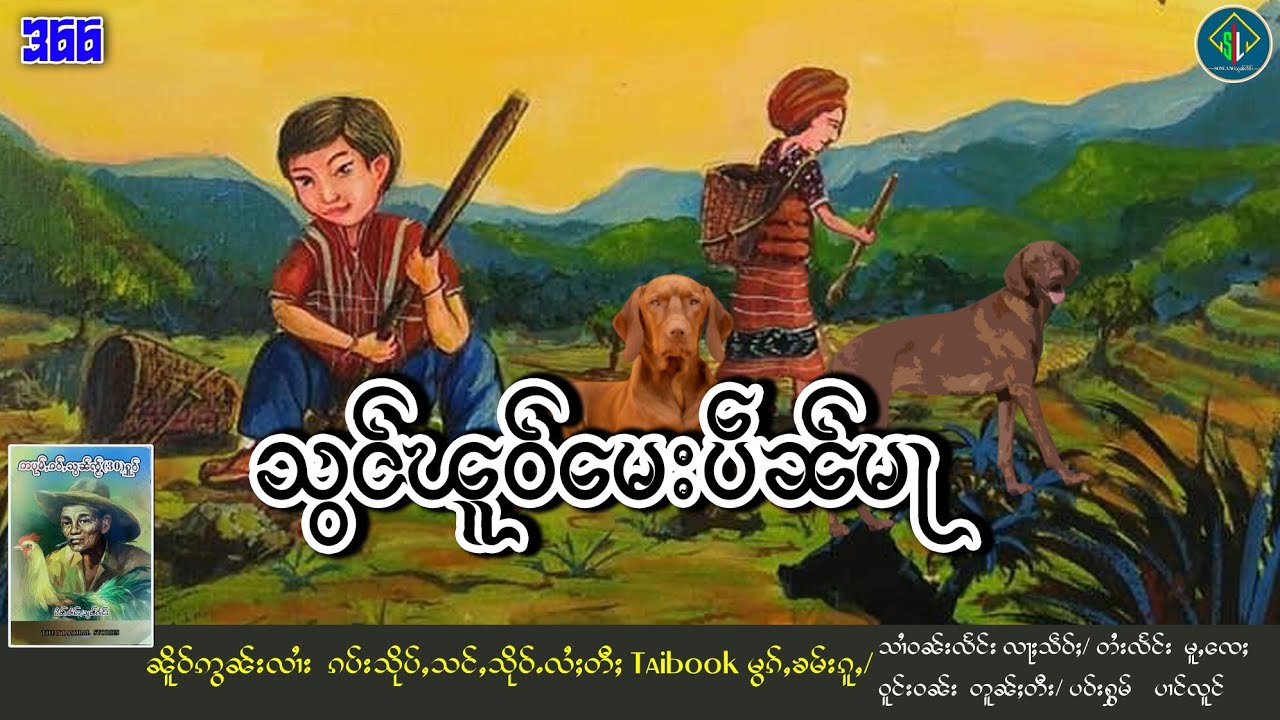သွင်ၽူဝ်မေးပဵၼ်မႃ|ပိၼ်ႇသွၼ်လႅင်း