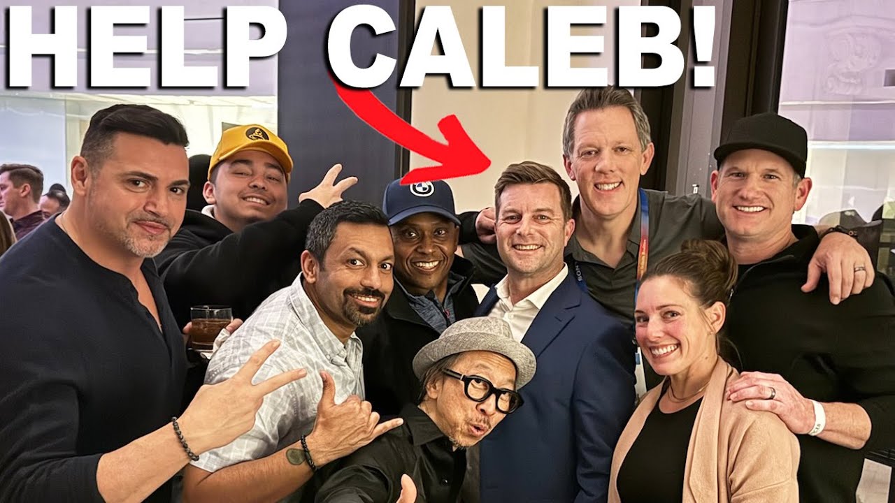 Digital Trends v Caleb Denison - Update!!