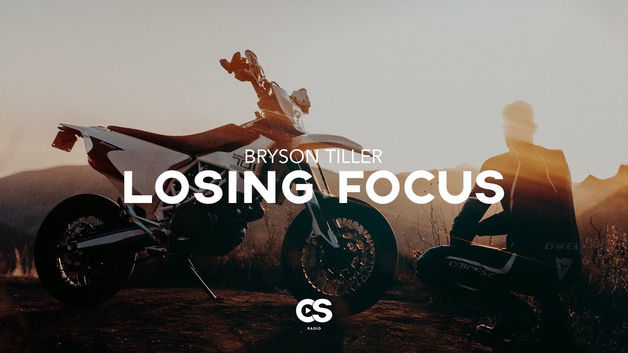 Bryson Tiller - Losing Focus
