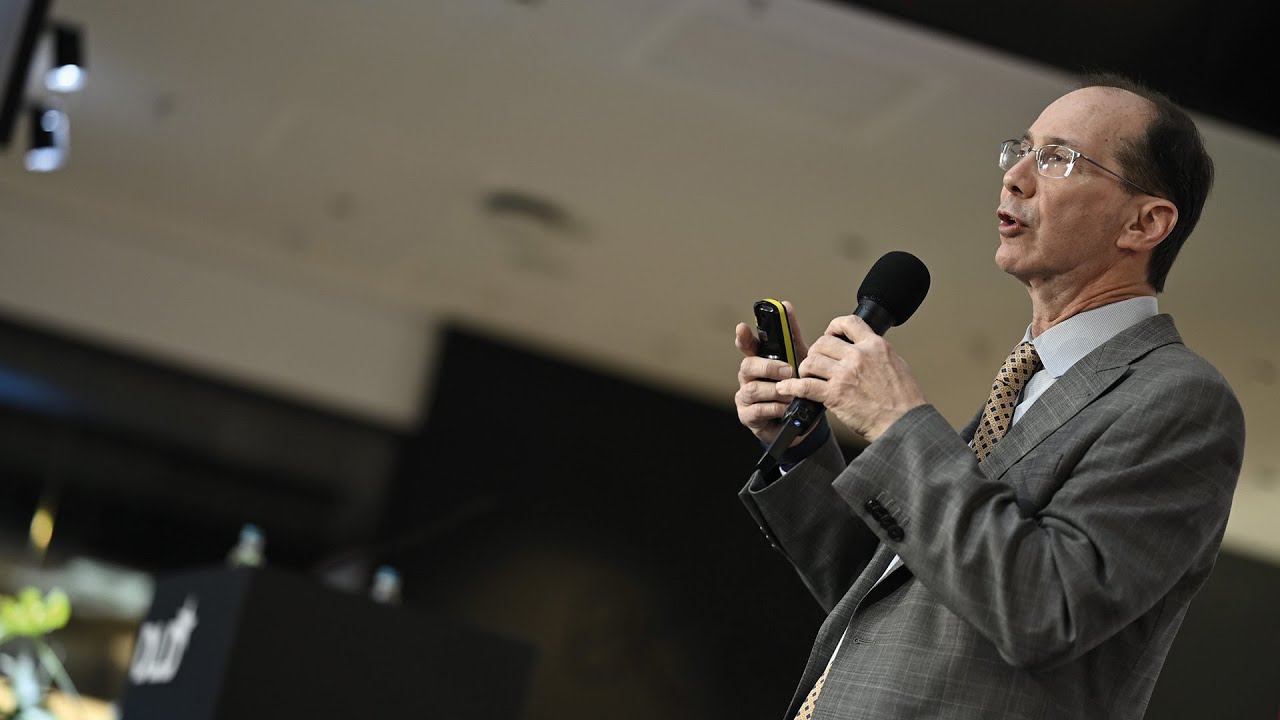 10 Crucial Lessons for Success from 50 Years of Practicing Innovation (Bill Gross) | DLD 24