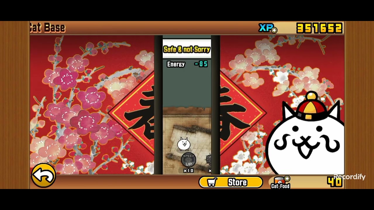 battle cats journey pt1