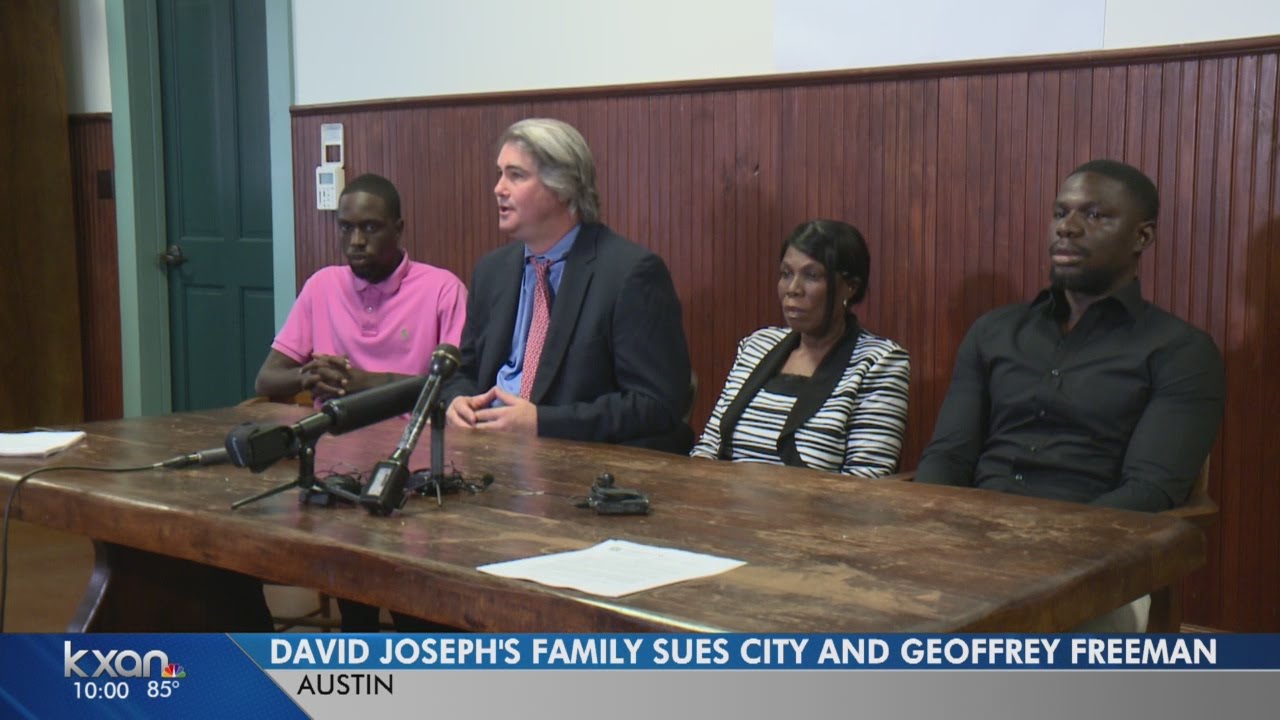 Lawyer: Austin wrongful death settlements &lsquo;shockingly low&rsquo;
