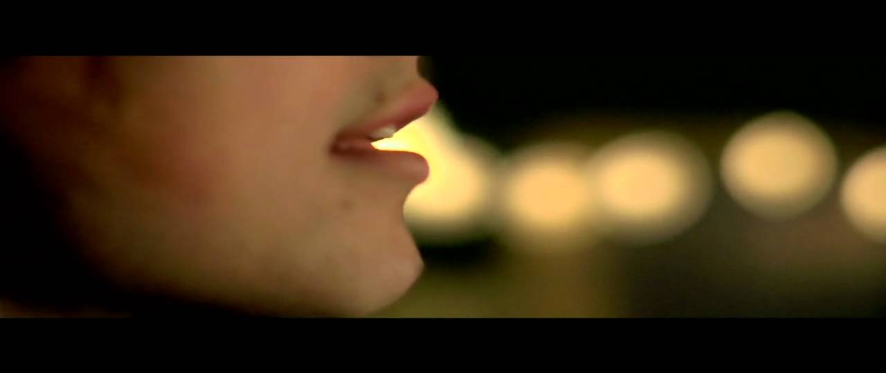 Futures - The Boy Who Cried Wolf (OFFICIAL)